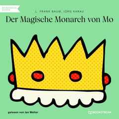 Der Magische Monarch von Mo