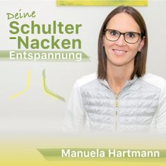 Deine Schulter-Nacken Entspannung