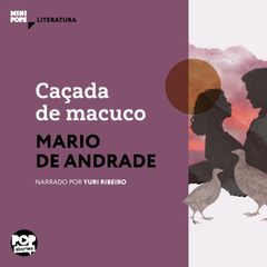 Caçada de macuco