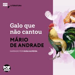 Galo que não cantou