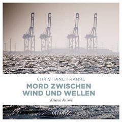 Mord zwischen Wind und Wellen