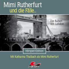 Die Raben von London