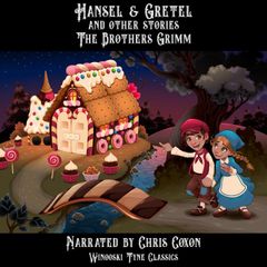 Hansel & Gretel and Other Stories