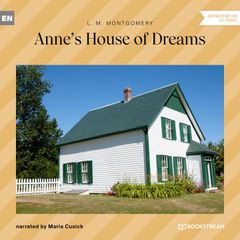 Anne's House of Dreams