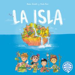 La isla