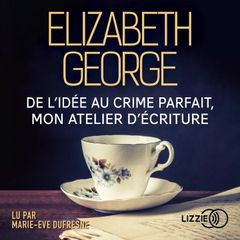 De l'idée au crime parfait, mon atelier d'écriture