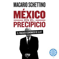 México en el precipicio