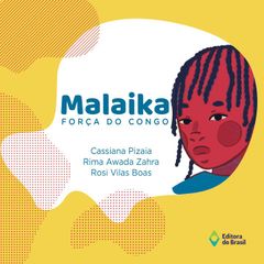 Malaika, força do Congo