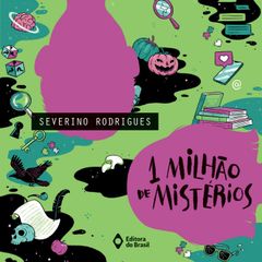 1 milhão de mistérios