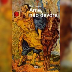 Ame, não devore