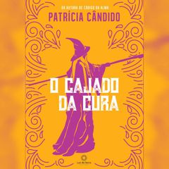 O cajado da cura