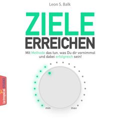 Ziele erreichen