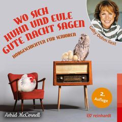 Wo sich Huhn und Eule gute Nacht sagen