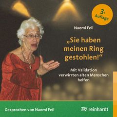 "Sie haben meinen Ring gestohlen!"