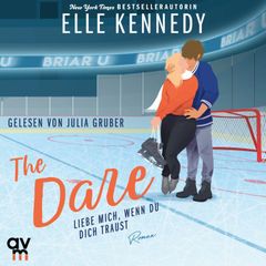 The Dare – Liebe mich, wenn du dich traust