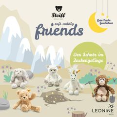 Steiff - Soft Cuddly Friends: Gute-Nacht-Geschichten Vol. 6