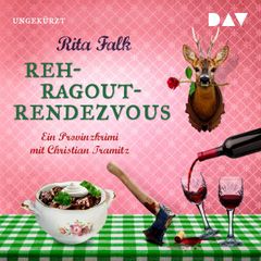 Rehragout-Rendezvous