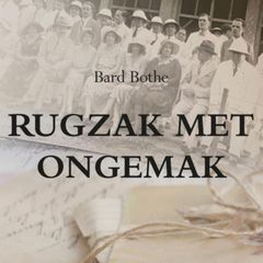 Rugzak met Ongemak