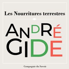 Les Nourritures Terrestres