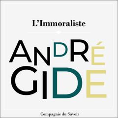 L'immoraliste 