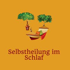 Selbstheilung im Schlaf