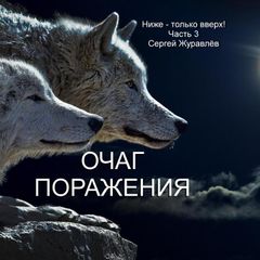 Очаг поражения