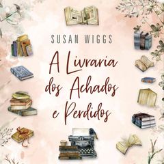 A Livraria dos Achados e Perdidos