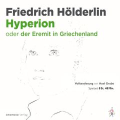 Hyperion oder Der Eremit in Griechenland