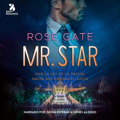 Mr. Star: Vive la ley de la pasión, hasta que pierdas el juicio