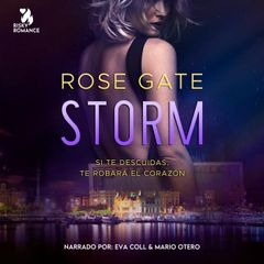 Storm: Si te descuidas, te robará el corazón