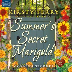 Summer's Secret Marigold