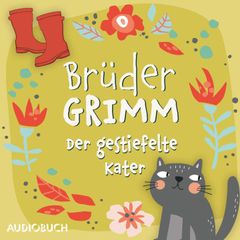 Der gestiefelte Kater