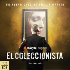 El coleccionista - S02E08