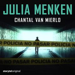 Julia Menken S01 - S01E07