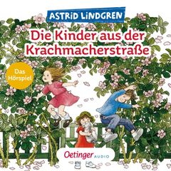 Die Kinder aus der Krachmacherstraße