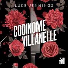 Codinome Villanelle