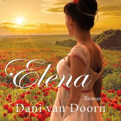 Elena: Deel 2 van Surrey Historische Roman