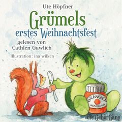 Grümels erstes Weihnachten