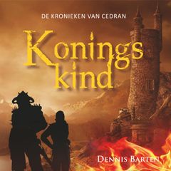 Koningskind: De Kronieken van Cedran