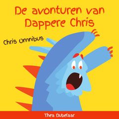 De avonturen van Dappere Chris Omnibus