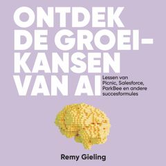 Ontdek de Groeikansen van AI