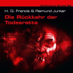 Die Rückkehr der Todesratte