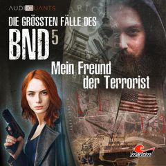 Mein Freund der Terrorist