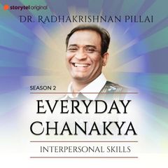 Everyday Chanakya S02E05 - Interpersonal Skills