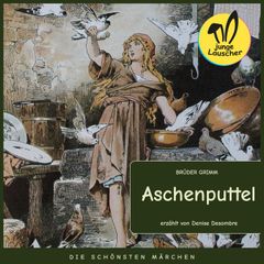 Aschenputtel