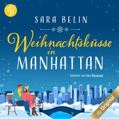 Weihnachtsküsse in Manhattan