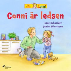 Conni är ledsen