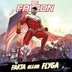 Falcon - Fäkta eller flyga