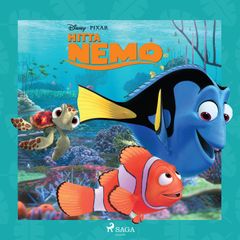 Hitta Nemo