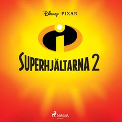 Superhjältarna 2